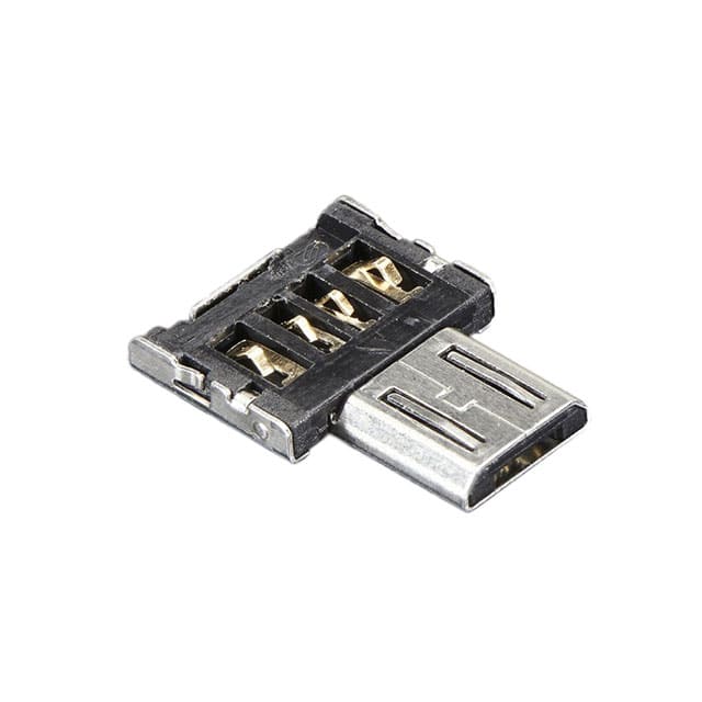 USB, DVI, HDMI Connectors - Adapters