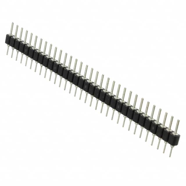 Rectangular Connectors - Headers, Specialty Pin