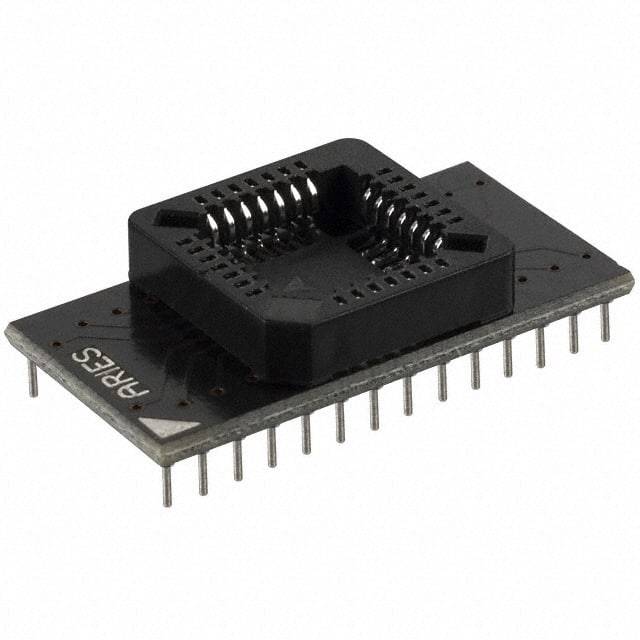 Sockets for ICs, Transistors - Adapters